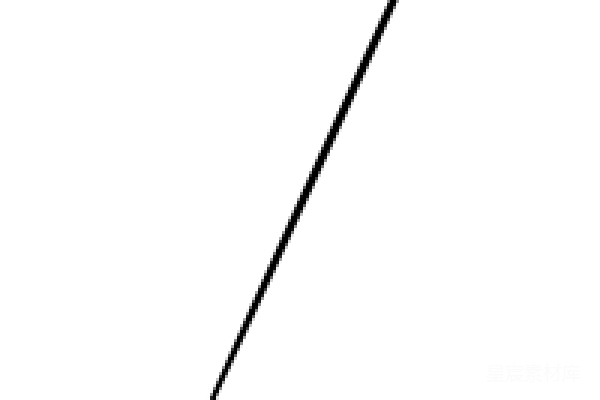 元素素材 缝纫