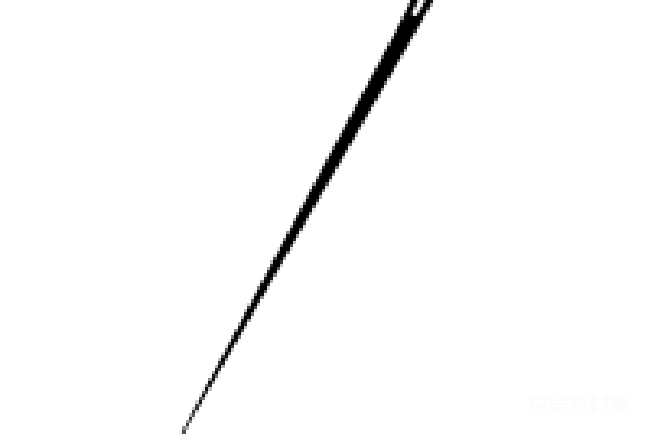 元素素材 缝纫