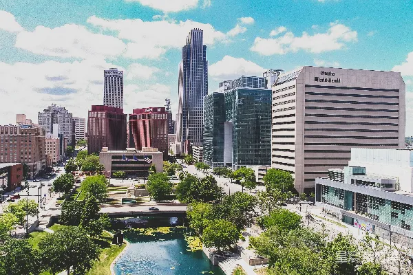高清摄影 建筑物的建筑摄影