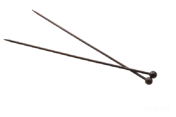 元素素材 缝纫