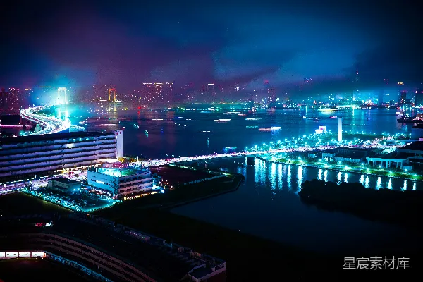 高清摄影 城市建筑照片