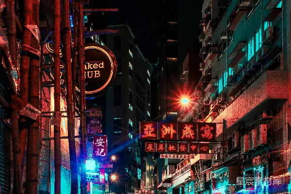 高清摄影 烤俱乐部标志