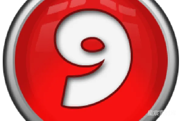 元素素材 数字