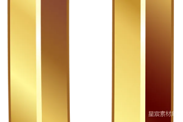 元素素材 数字