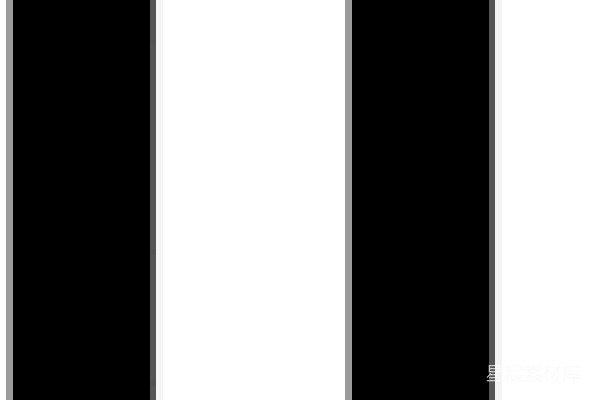 元素素材 数字