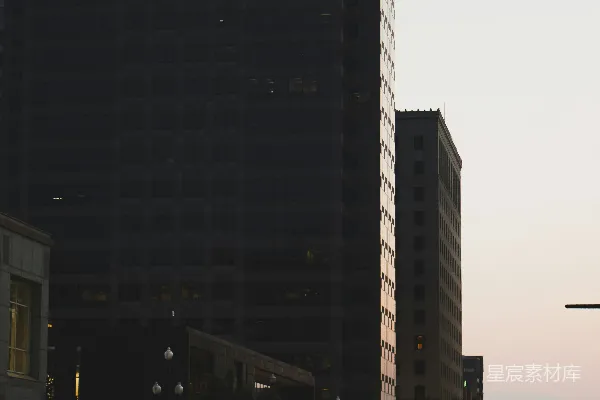高清摄影 路上的汽车