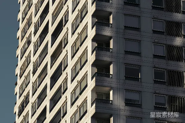 高清摄影 白天的棕色混凝土建筑