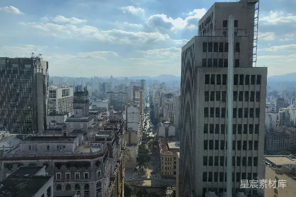 高清摄影 建筑物