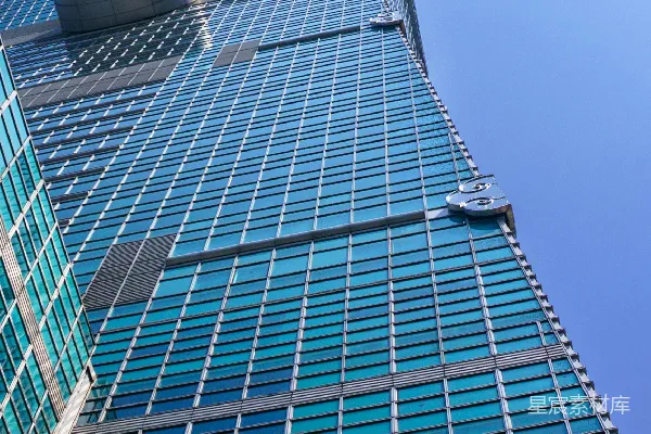 高清摄影 黑白圆形设备