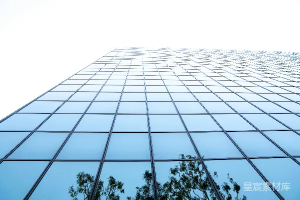 高清摄影 高层建筑