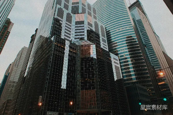 高清摄影 棕色和灰色的混凝土建筑