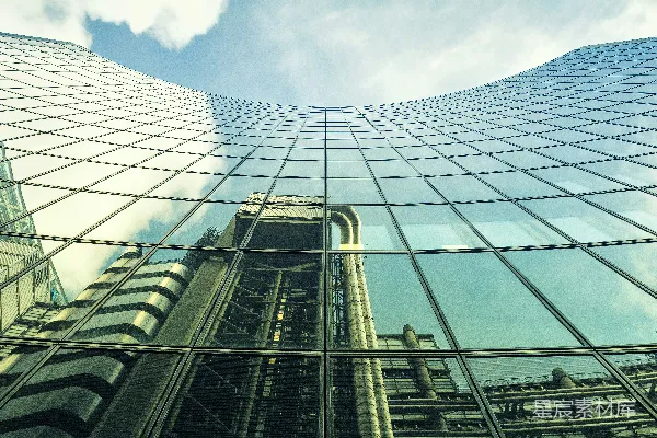 高清摄影 建筑物的建筑摄影