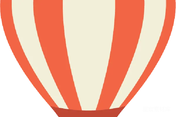 元素素材 空气