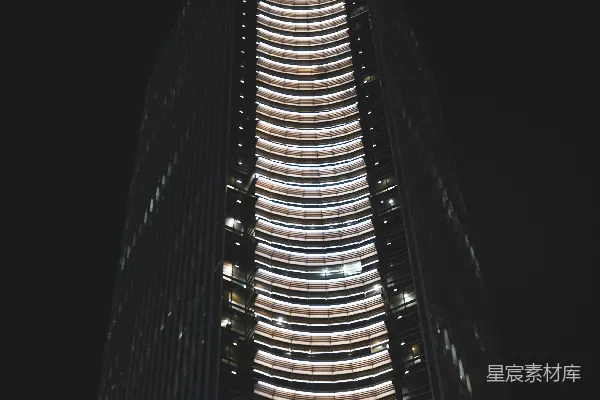 高清摄影 高楼大厦