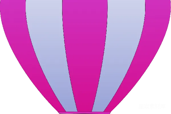 元素素材 空气