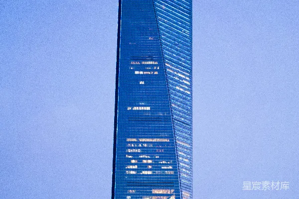 高清摄影 建筑幕墙