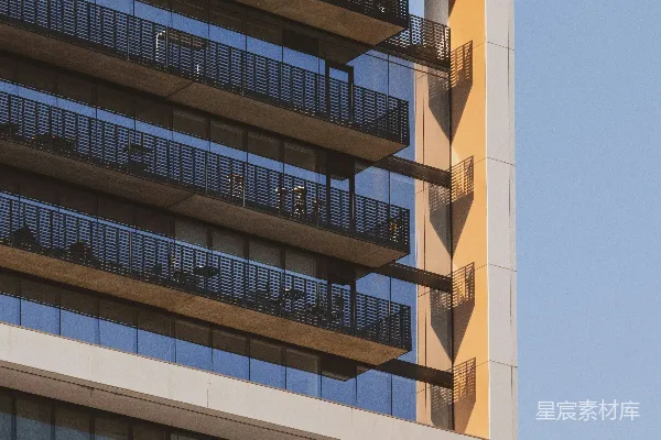 高清摄影 白天的棕色混凝土建筑