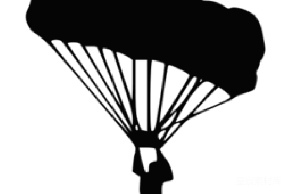 元素素材 救生包