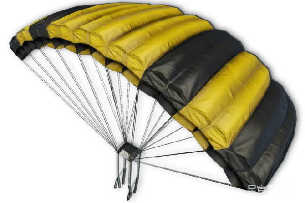 元素素材 parachute