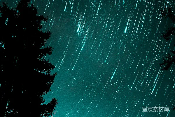 星轨照片