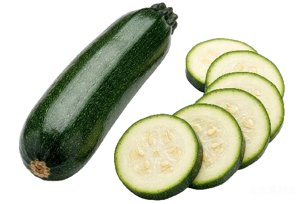 西葫芦