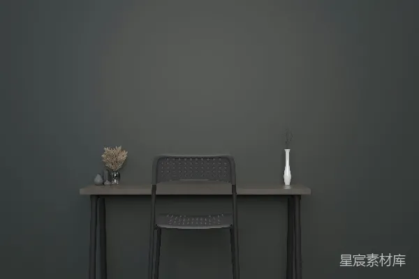 高清摄影 一个房间里的椅子和桌子