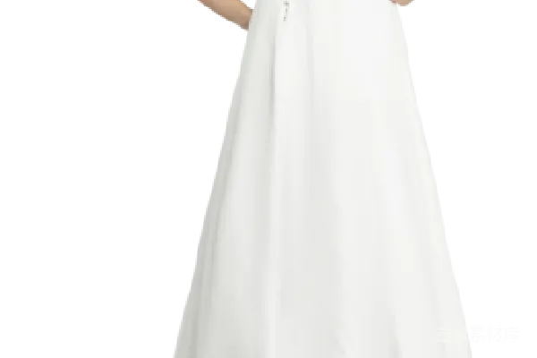 元素素材 新娘