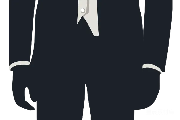 元素素材 groomer