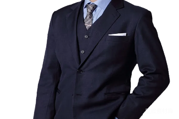 元素素材 groomed