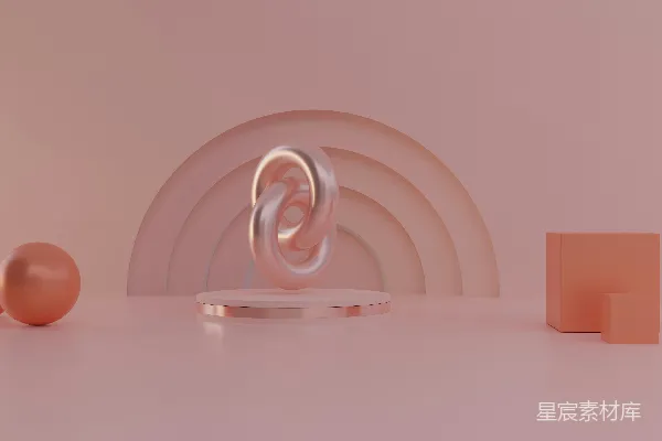 高清摄影 一个白色的圆圈中有另一个白色的圆圈，而这个白色的圆圈又位于一个更大的白色圆圈的中心。