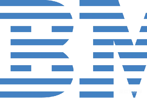元素素材 IBM