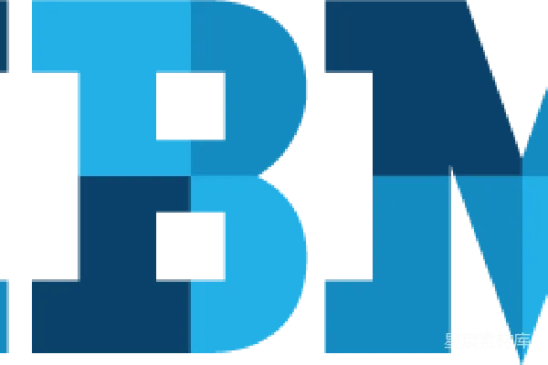 元素素材 IBM