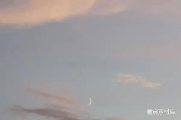白天白云蓝天