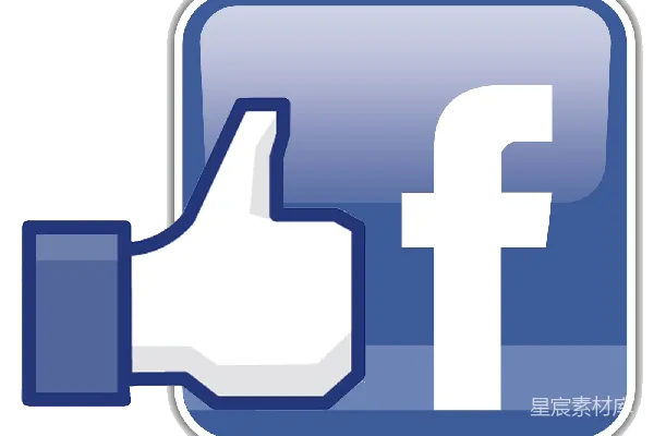 元素素材 Facebook