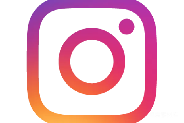 元素素材 Instagram