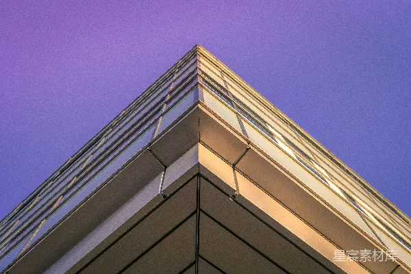 高清摄影 白色混凝土建筑的特写摄影