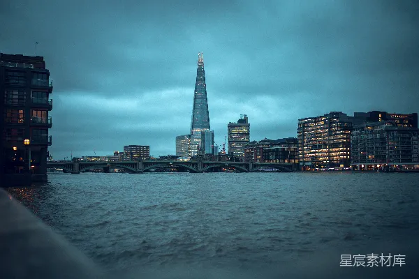 Shard 的碎片的碎片的碎片的视角