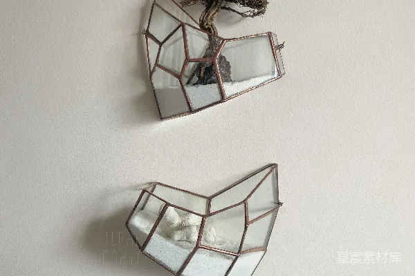黑白篮球架