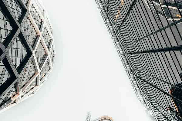 高清摄影 灰色建筑的照片