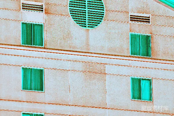 高清摄影 白天的棕色混凝土建筑