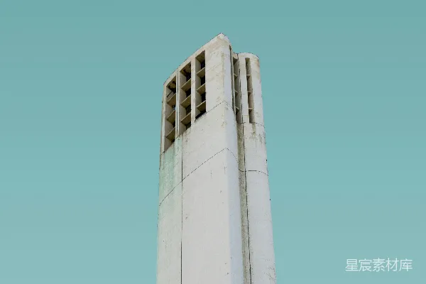 高清摄影 高层建筑