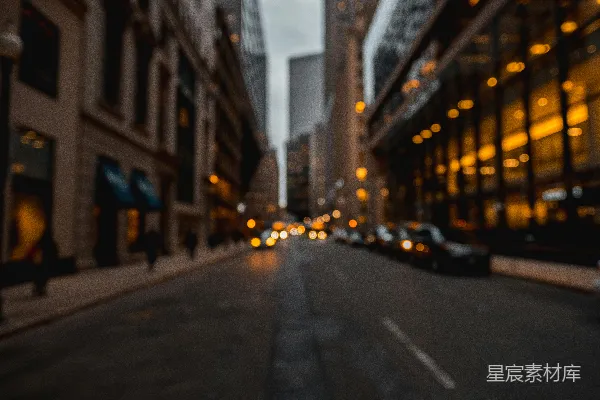 高清摄影 沥青路面