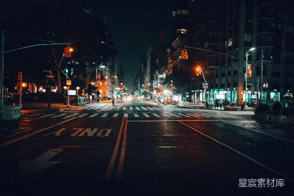 高清摄影 道路摄影