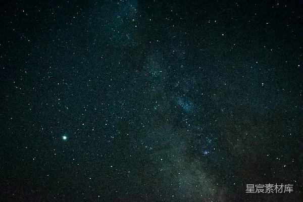 星空下的星空之夜