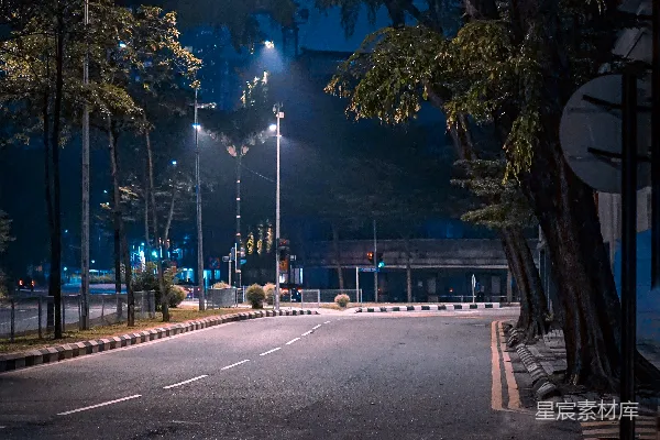 高清摄影 道路摄影
