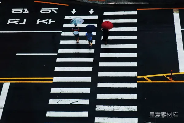 高清摄影 黑白路的特写摄影