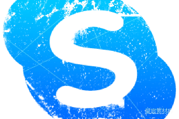 元素素材 Skype