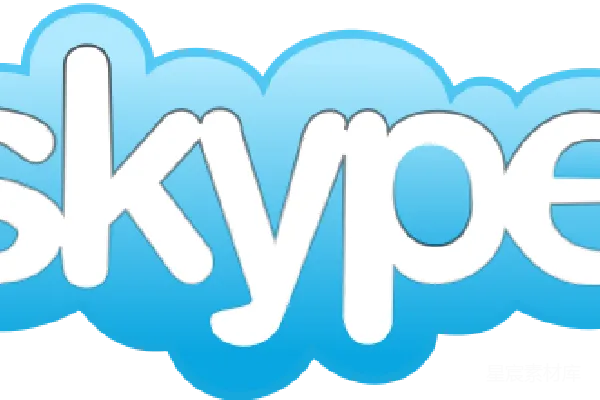 元素素材 Skype