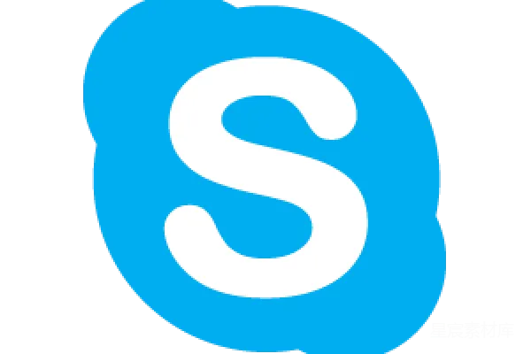 元素素材 Skype