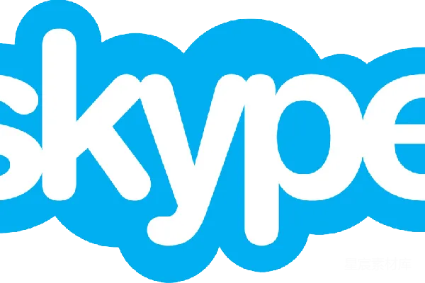 元素素材 Skype